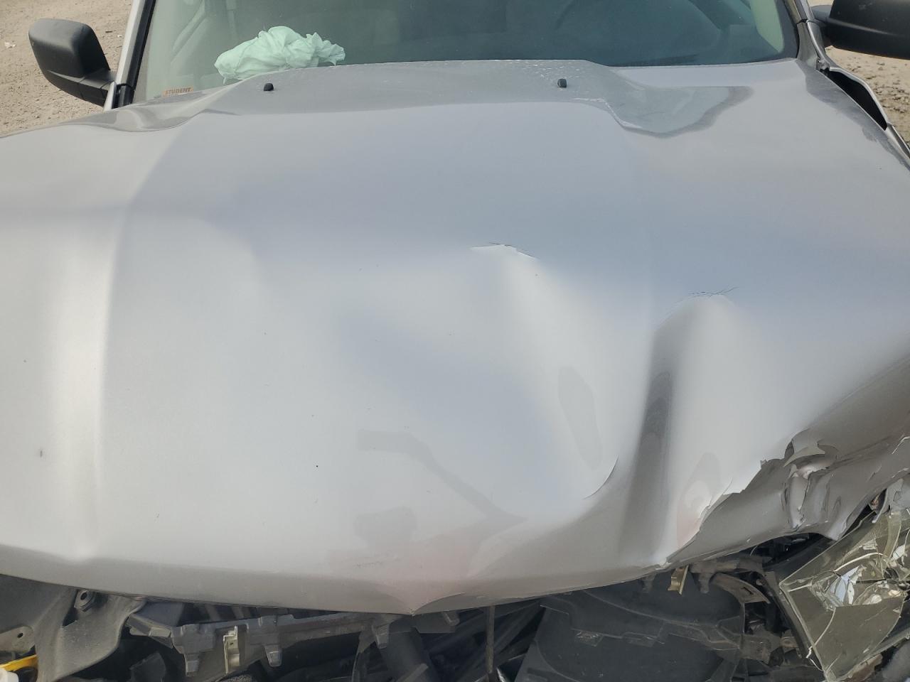 2021 Ram 1500 Classic Slt VIN: 1C6RR6TT1MS517377 Lot: 72076755