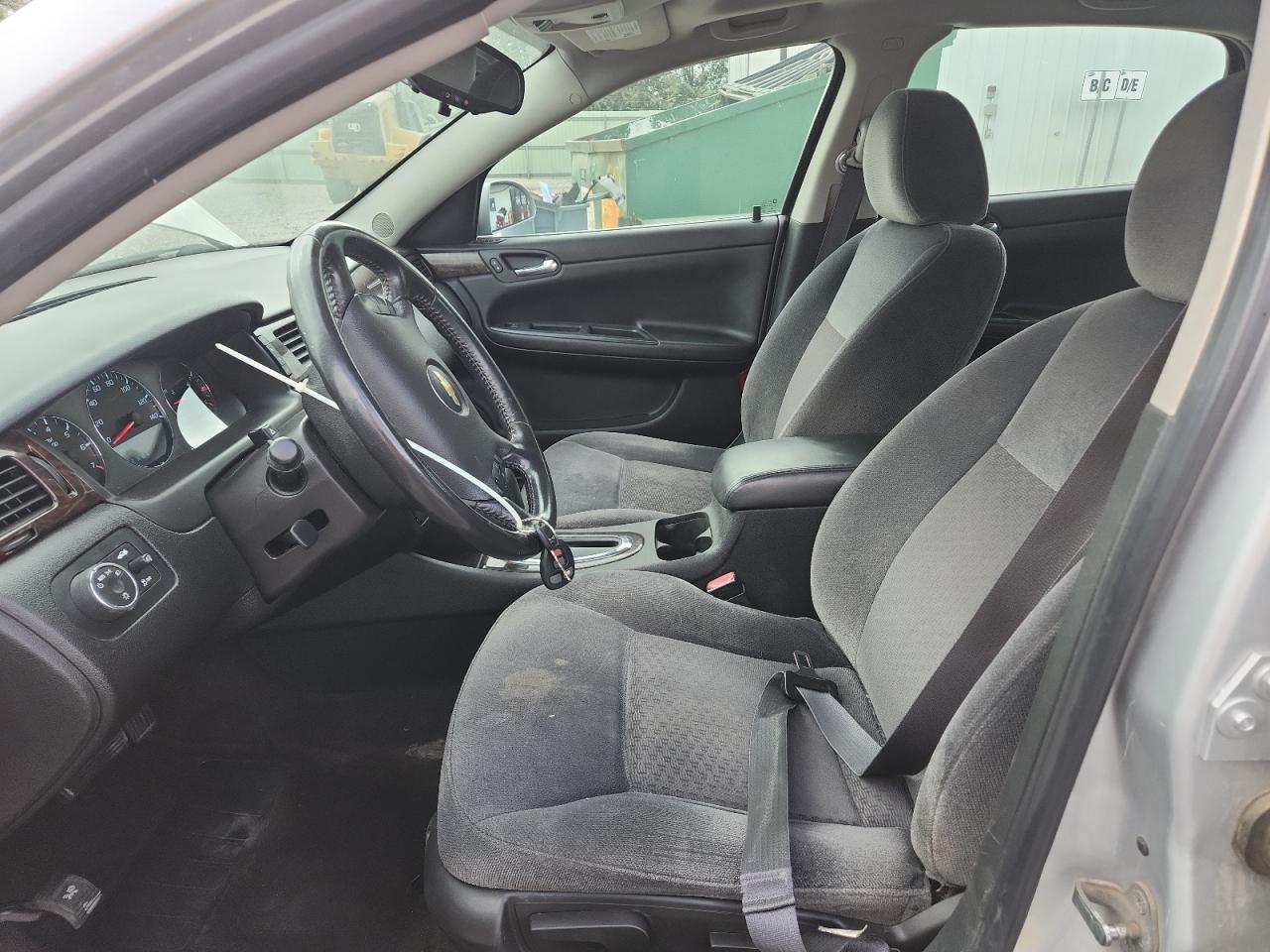 2014 Chevrolet Impala Limited Lt VIN: 2G1WB5E32E1127308 Lot: 72023955