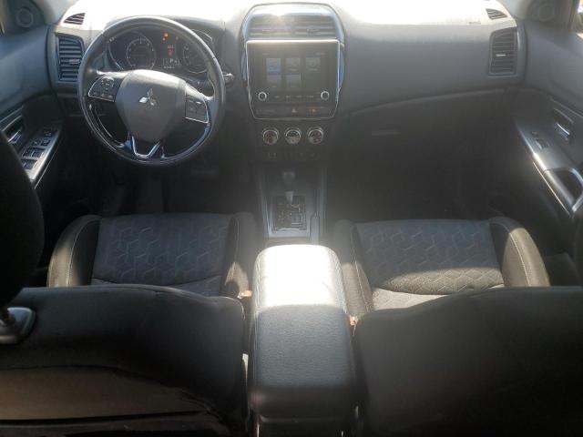  MITSUBISHI OUTLANDER 2021 Серый