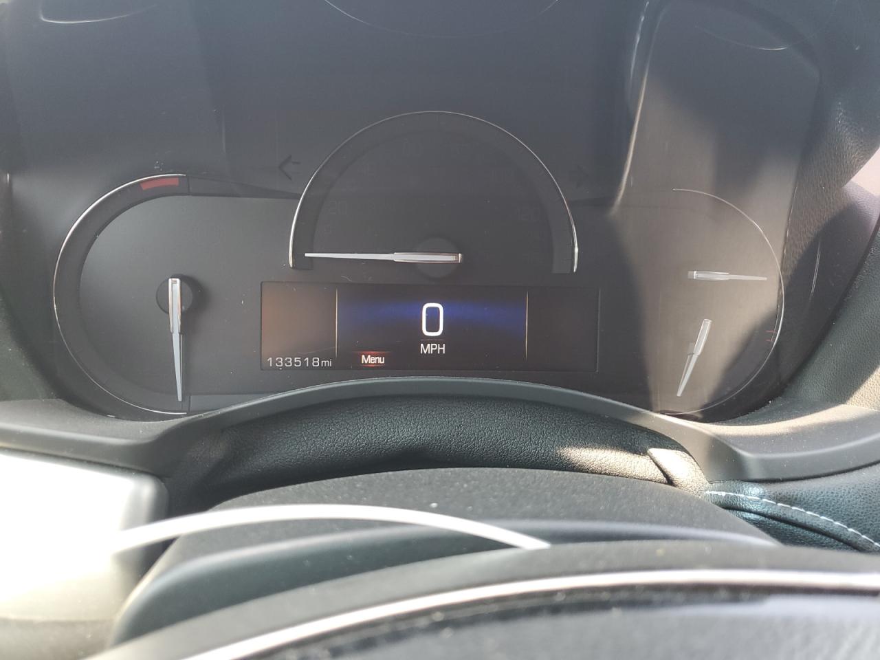 2017 Cadillac Ats Luxury VIN: 1G6AB5SX8H0169235 Lot: 71538005