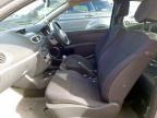 2007 RENAULT CLIO DYNAMIQUE DCI 86  for sale at Copart WESTBURY