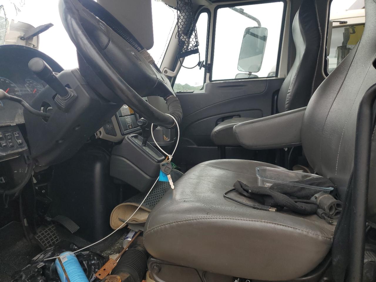 2018 International 4000 4300 VIN: 1HTMMMML2JH541770 Lot: 69600665