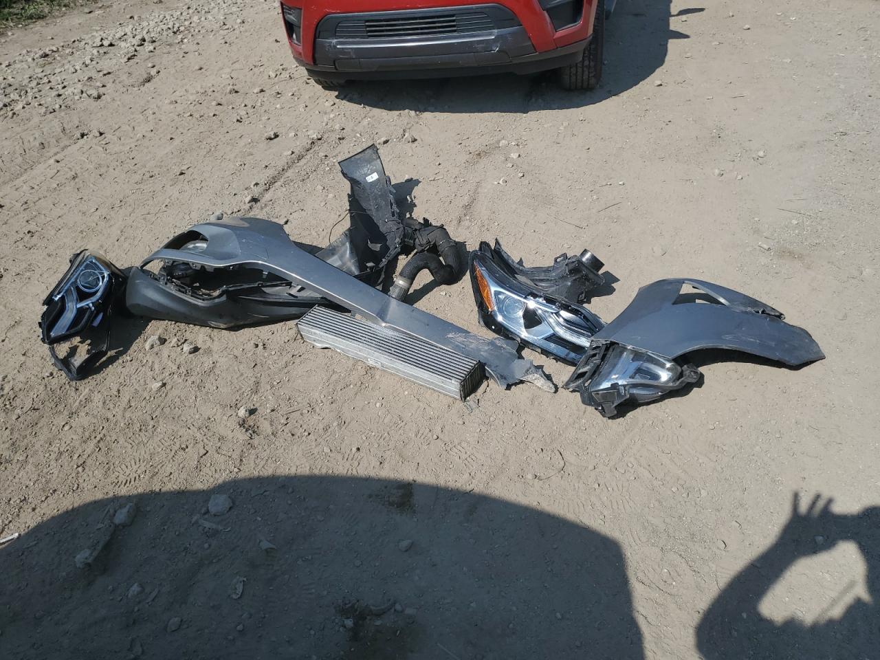 2018 Chevrolet Equinox Lt VIN: 3GNAXJEV3JS648296 Lot: 81447525