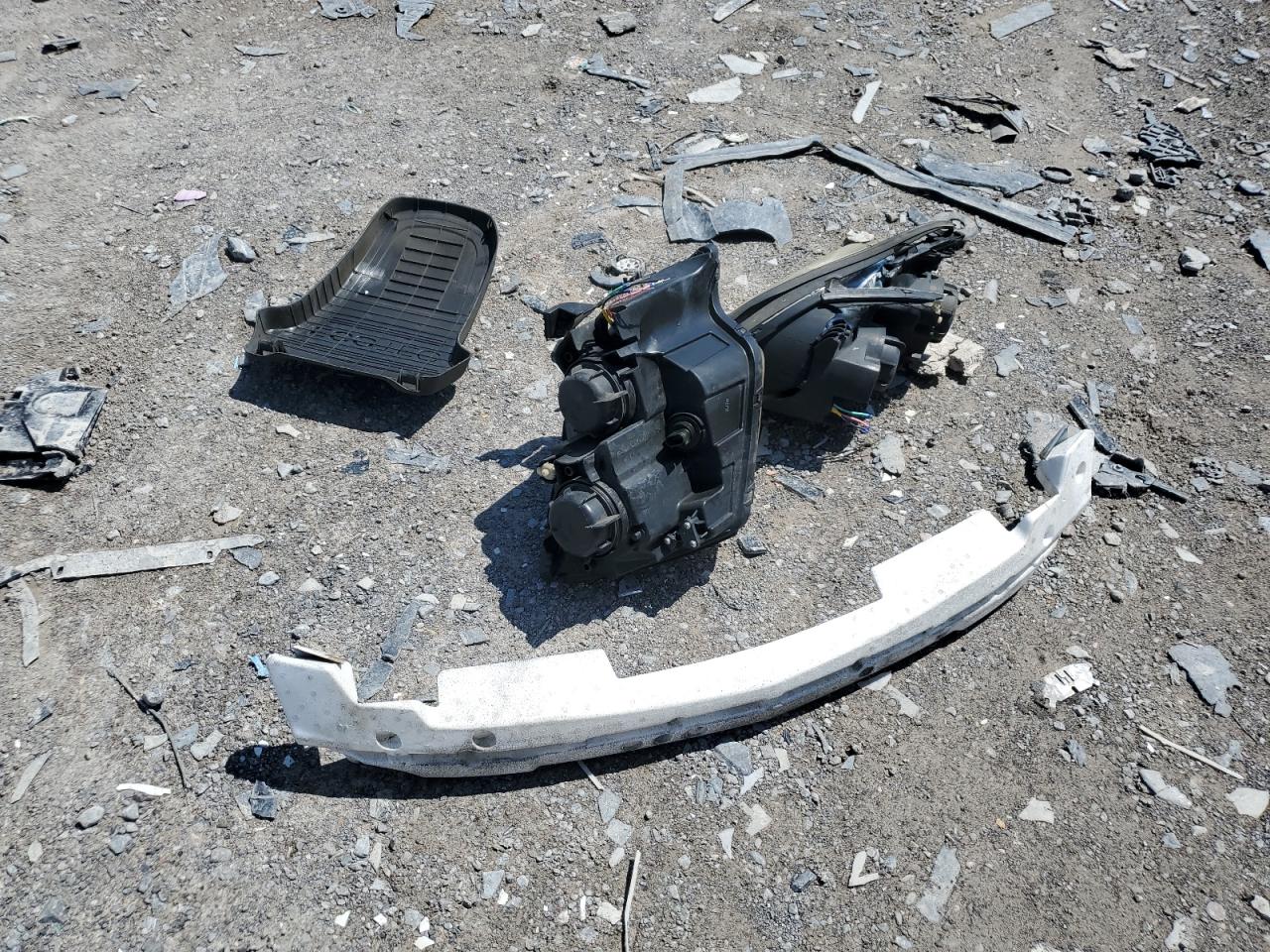 2009 Saturn Vue Xr VIN: 3GSCL53P99S586055 Lot: 68096435