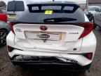 2022 TOYOTA C-HR GR SPORT HEV CVT  for sale at Copart WOLVERHAMPTON