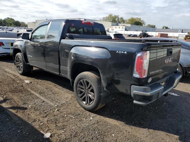  GMC CANYON 2020 Czarny