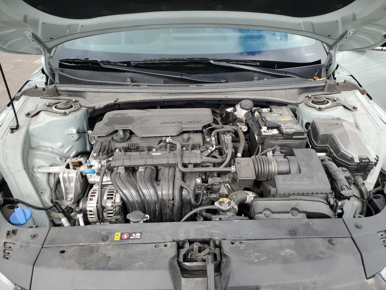 2025 Kia K4 Gt Line VIN: 3KPFW4DE6SE063166 Lot: 84014435