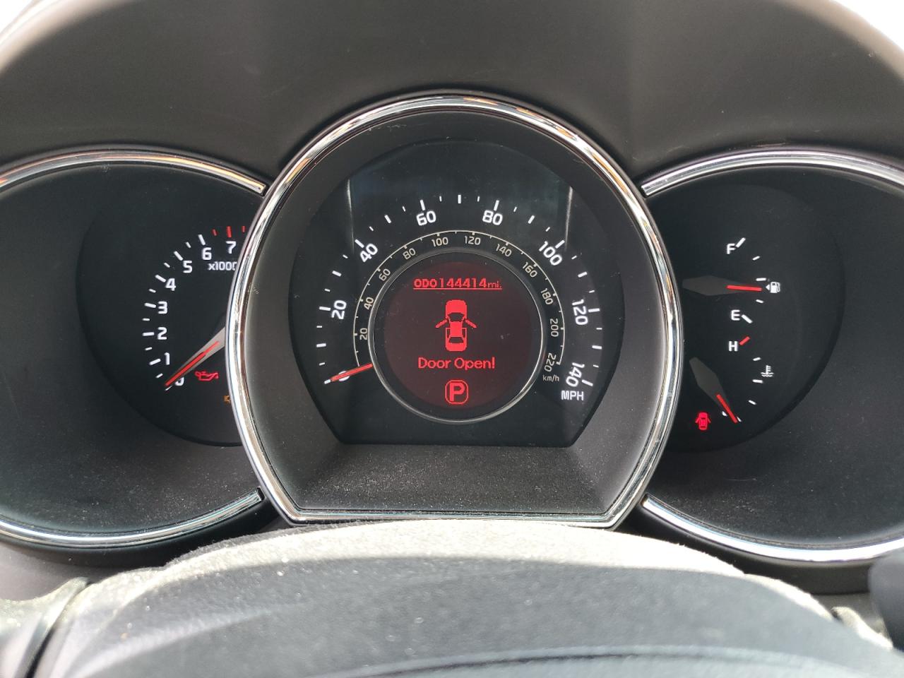 2013 Kia Rio Ex VIN: KNADN4A33D6150638 Lot: 71075955