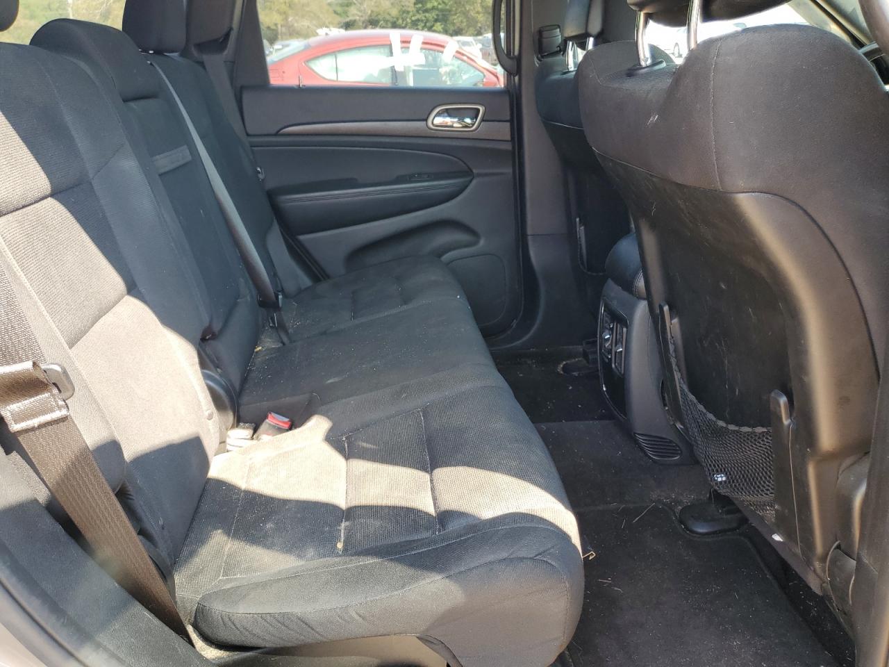 2016 Jeep Grand Cherokee Laredo VIN: 1C4RJEAG7GC458057 Lot: 81319145