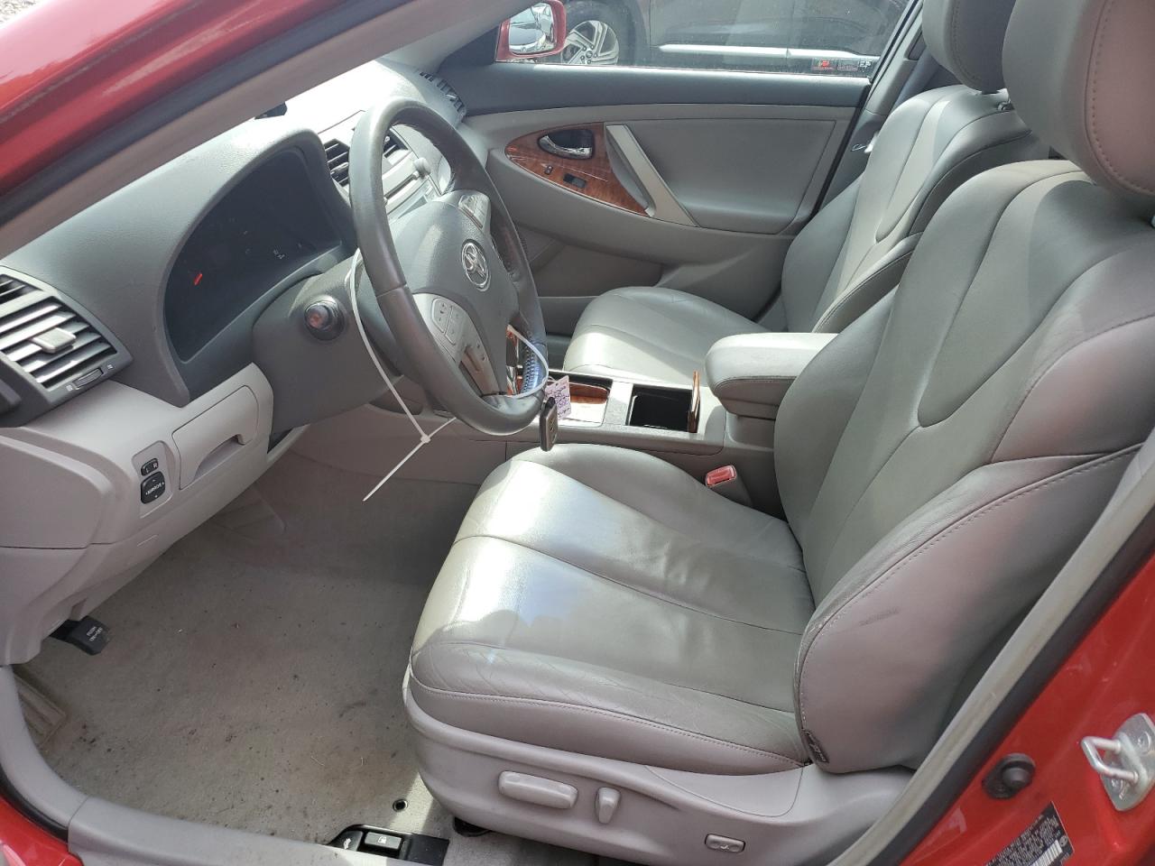 2008 Toyota Camry Le VIN: 4T1BK46K68U055118 Lot: 84422755