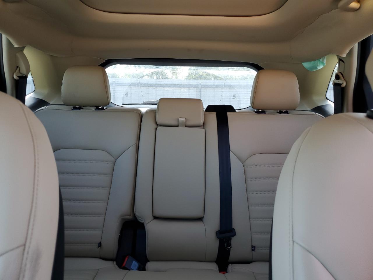 2019 Ford Edge Sel VIN: 2FMPK4J94KBB19146 Lot: 80009595