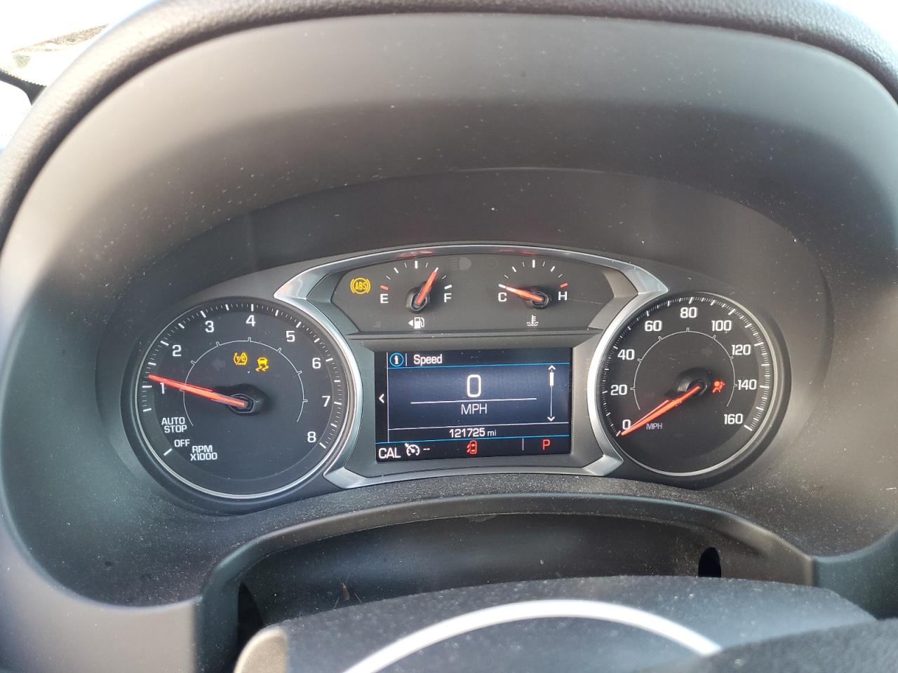 2019 GMC Terrain Sle VIN: 3GKALMEV5KL291810 Lot: 81822855