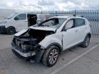 2016 KIA SPORTAGE AXIS EDITION CRD  for sale at Copart CHESTER