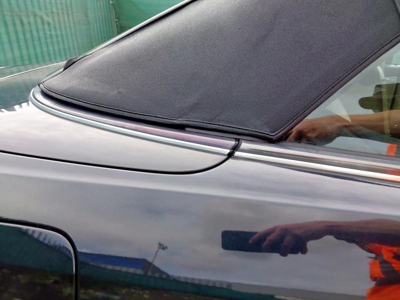 2006 MERCEDES CLK200 K AVANTGARDE AUTO 