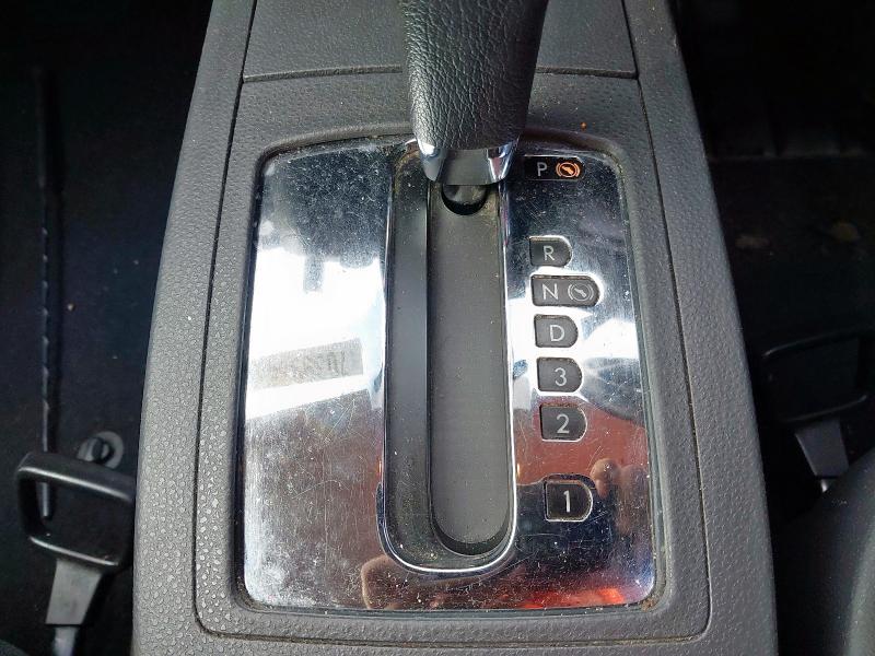 2006 VOLKSWAGEN POLO S