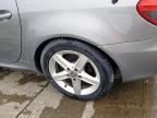 2008 MERCEDES SLK 200 KOMPRESSOR AUTO  for sale at Copart WHITBURN