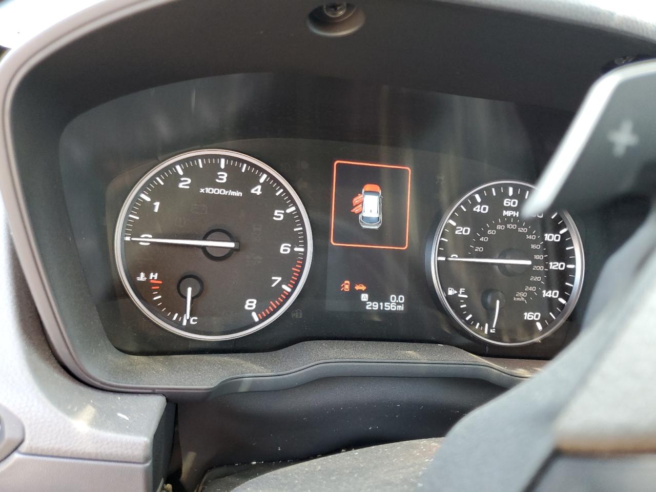 2024 Subaru Crosstrek Premium VIN: JF2GUADC0R8305138 Lot: 81812935