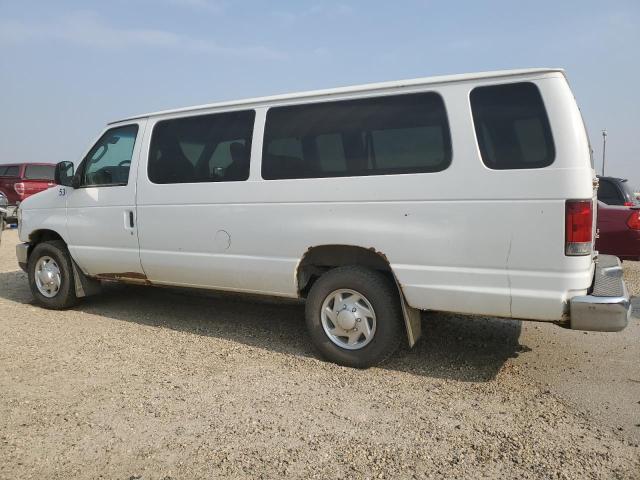 2012 FORD ECONOLINE E350 SUPER DUTY WAGON  