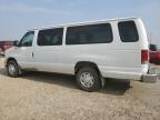 2012 FORD ECONOLINE E350 SUPER DUTY WAGON   for sale at Copart AB - EDMONTON