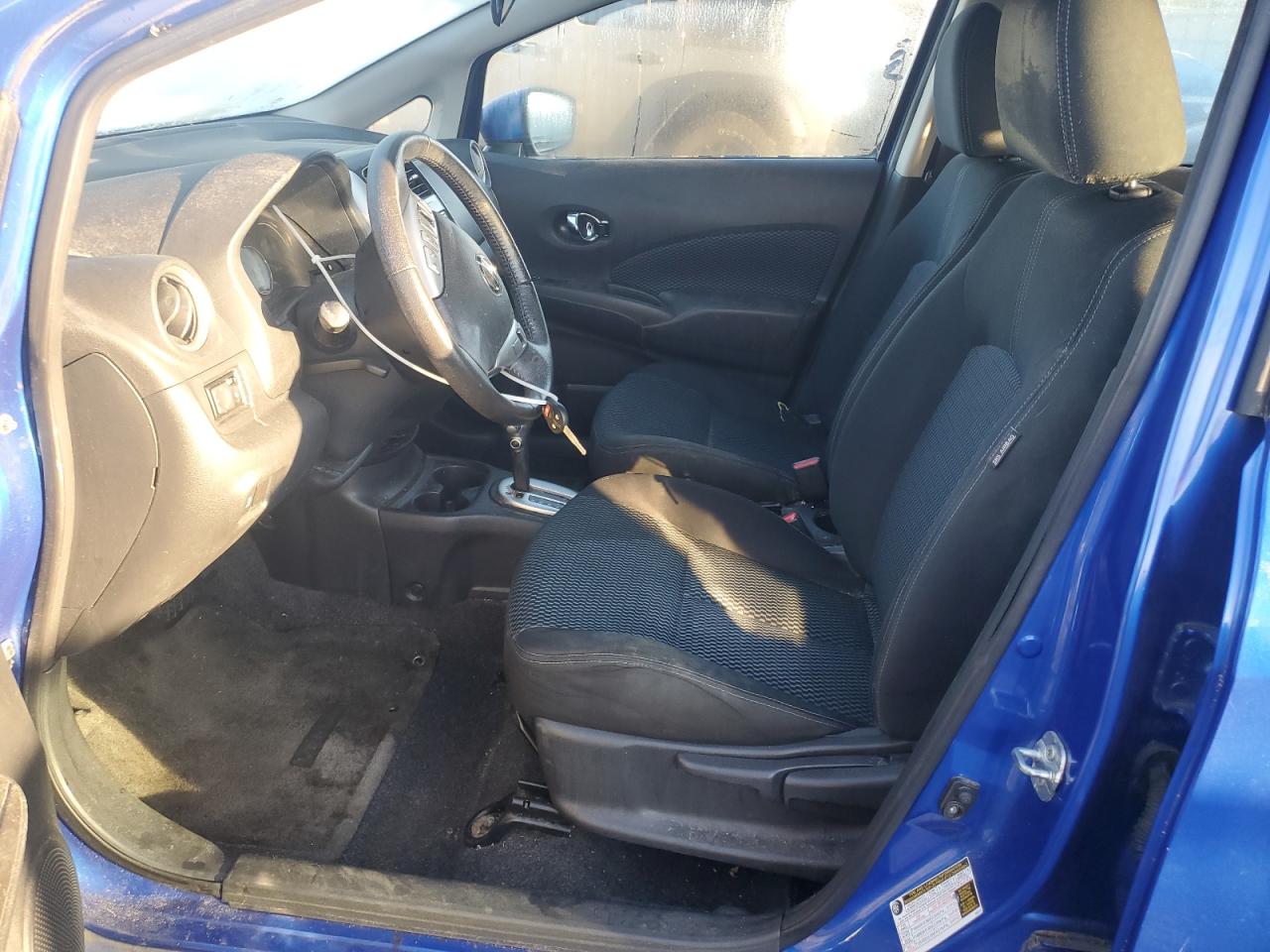 2016 Nissan Versa Note S VIN: 3N1CE2CP8GL373810 Lot: 71422135