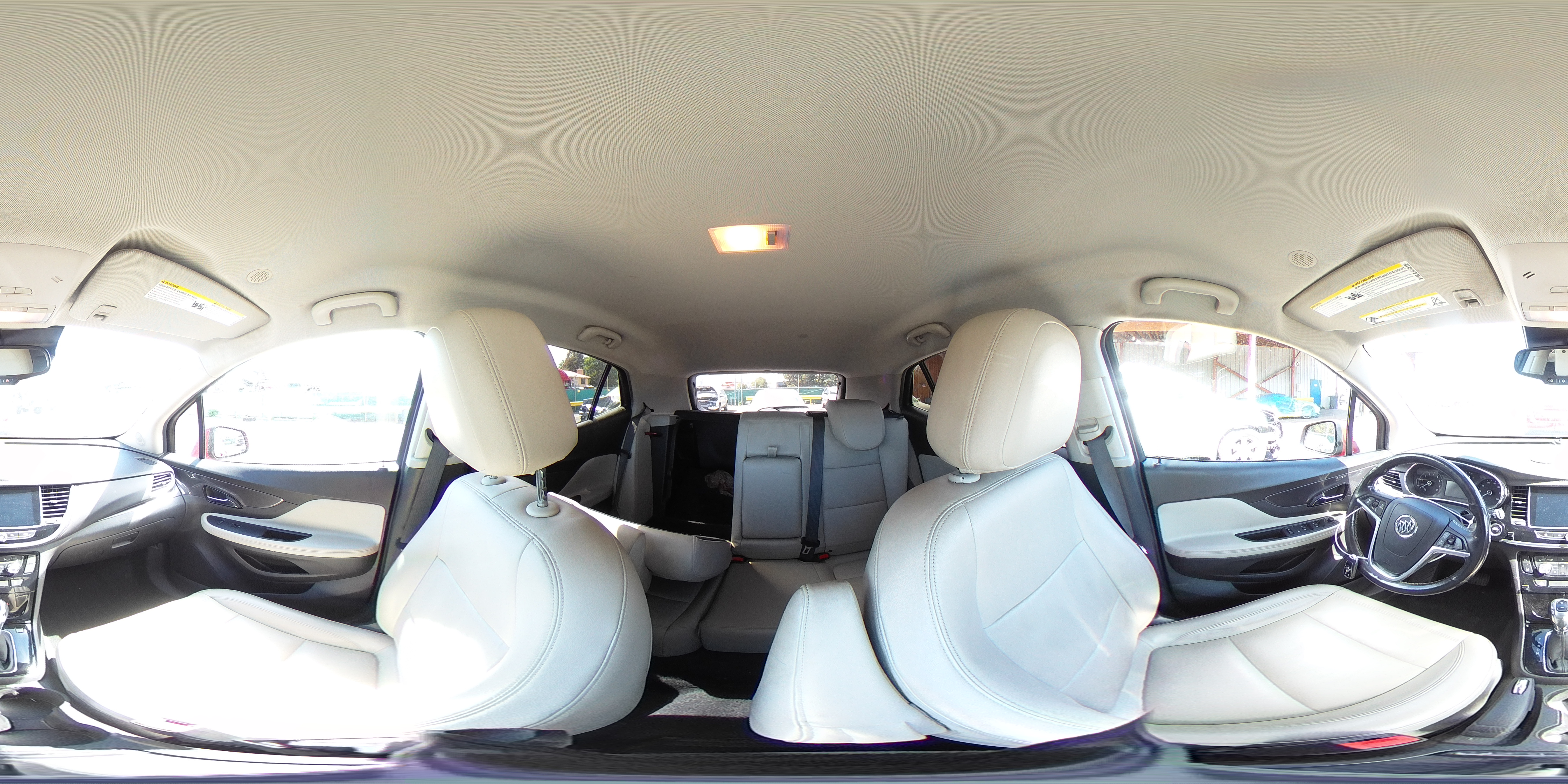 2019 Buick Encore Essence VIN: KL4CJGSM0KB897809 Lot: 71717025