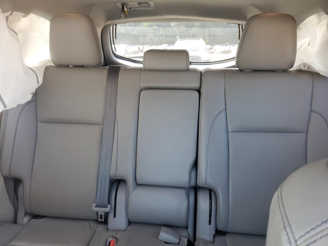 2019 Toyota Highlander Se VIN: 5TDKZRFH2KS562031 Lot: 71677415