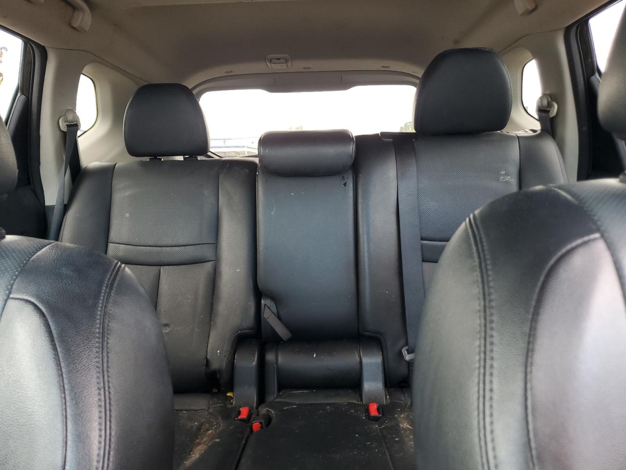 2015 Nissan Rogue S VIN: 5N1AT2MV2FC902116 Lot: 83989665