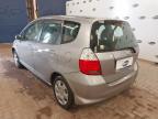 2007 HONDA JAZZ  for sale at Copart SANDWICH