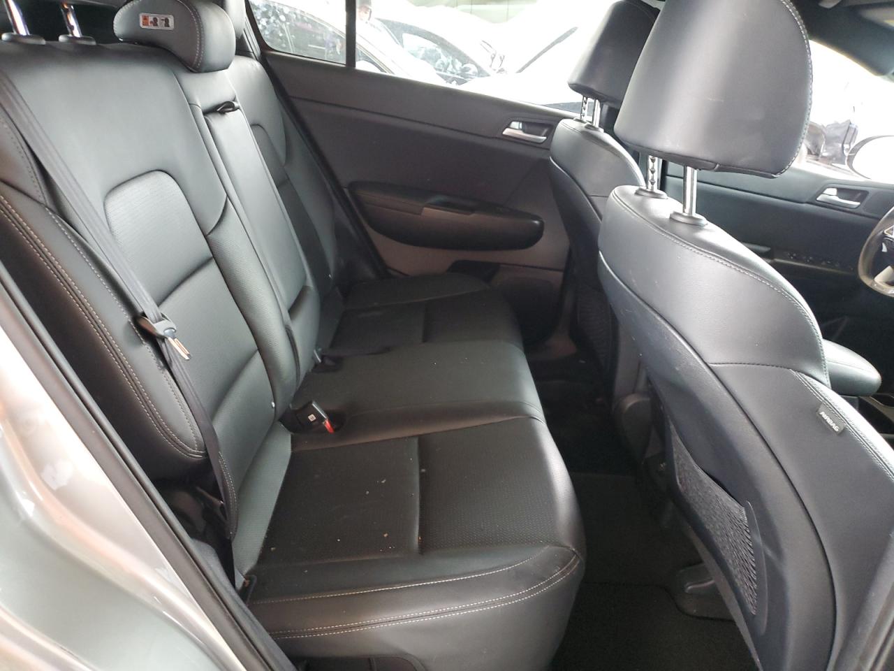 2020 Kia Sportage S VIN: KNDP63AC8L7718706 Lot: 81966035