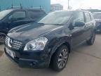 2009 NISSAN QASHQAI TEKNA  for sale at Copart ROCHFORD