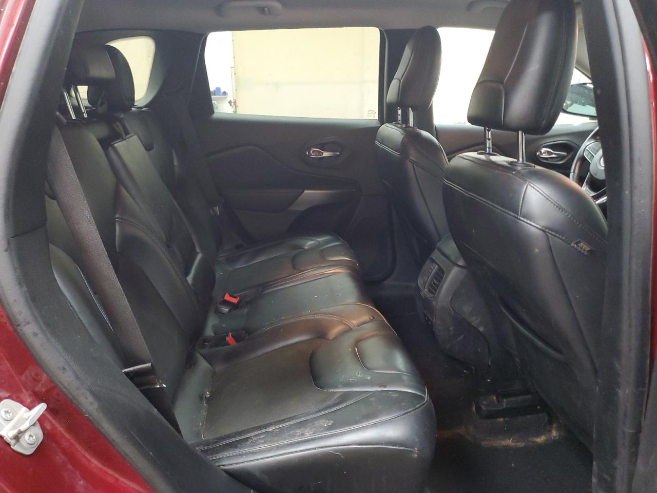 2020 Jeep Cherokee Latitude Plus VIN: 1C4PJLLB0LD614358 Lot: 71272405