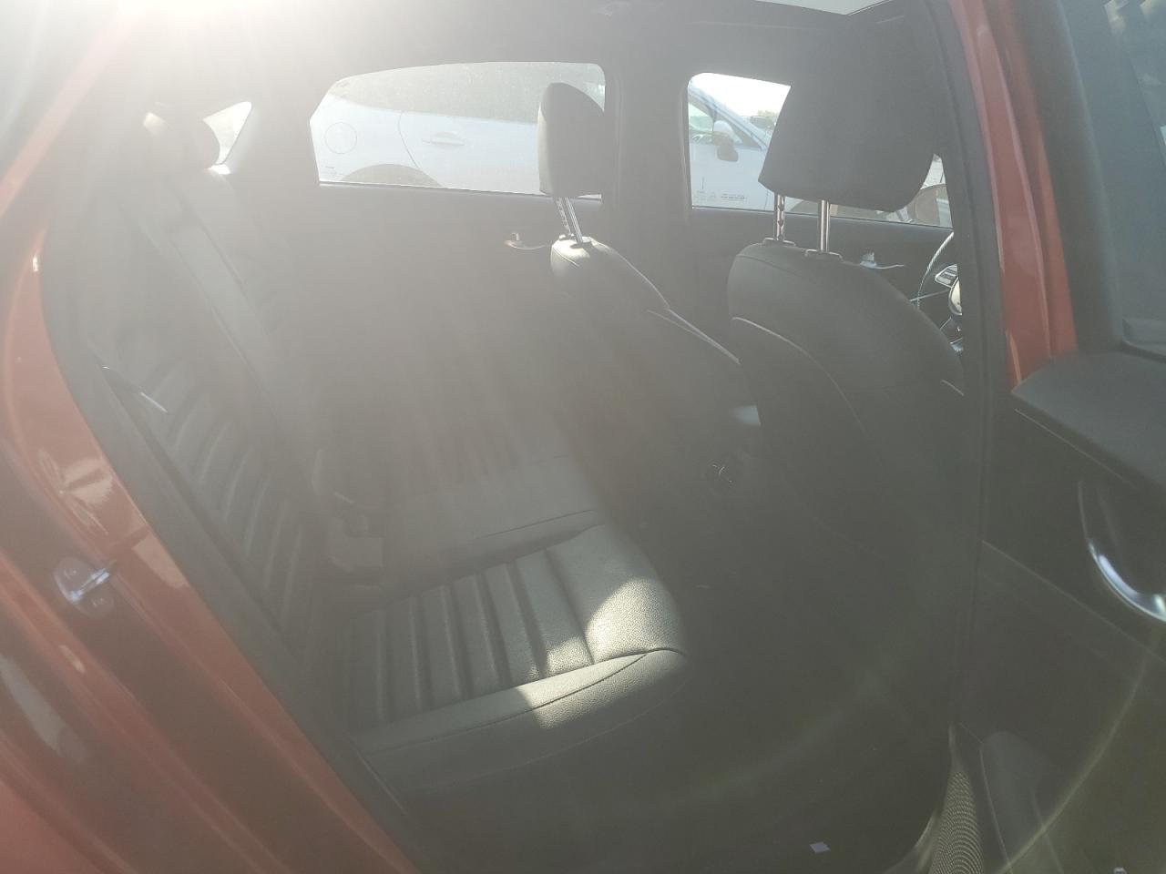 2023 Kia Forte Gt Line VIN: 3KPF54AD7PE660719 Lot: 81087885