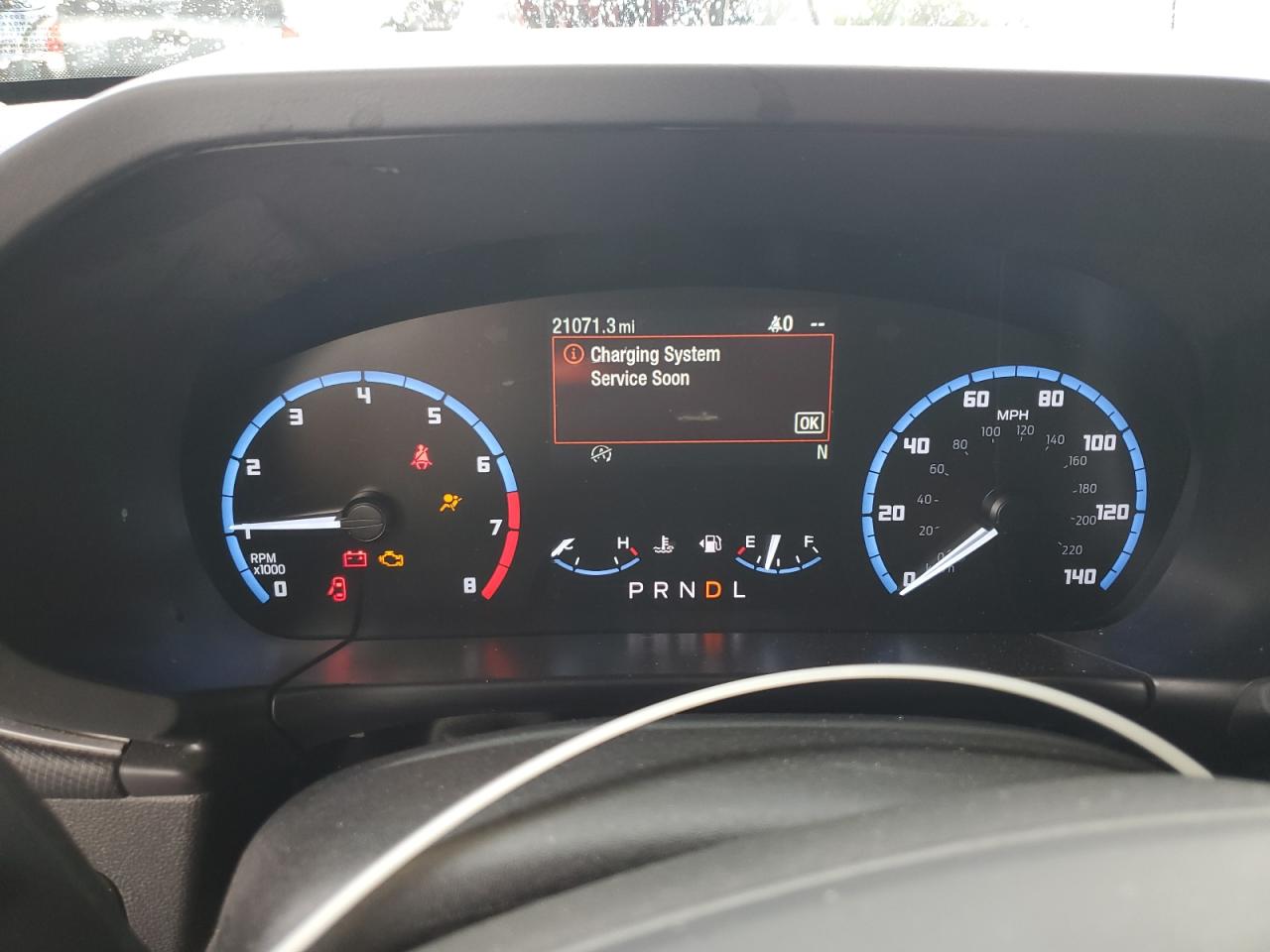 2024 Ford Bronco Sport Big Bend VIN: 3FMCR9B61RRE32792 Lot: 80992635