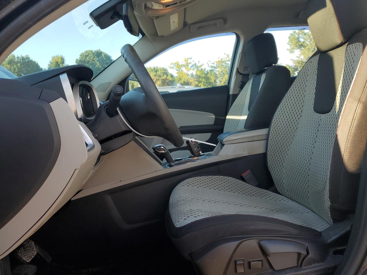 2014 Chevrolet Equinox Ls VIN: 2GNALAEK0E6372388 Lot: 80329465