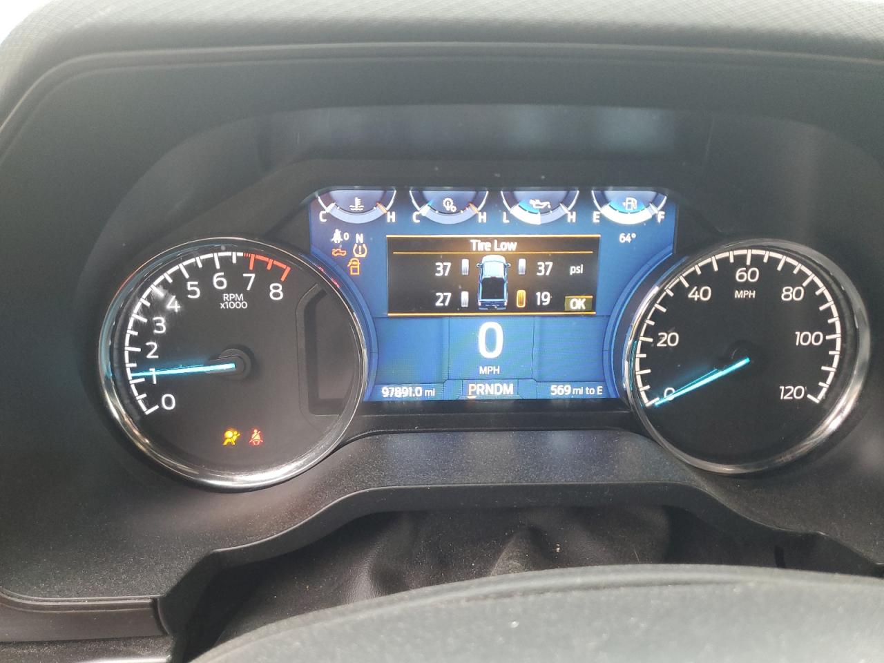 2022 Ford F150 Supercrew VIN: 1FTFW1E58NFC04259 Lot: 70685225