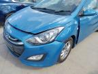 2013 HYUNDAI I30 ACTIVE AUTO  for sale at Copart SANDY