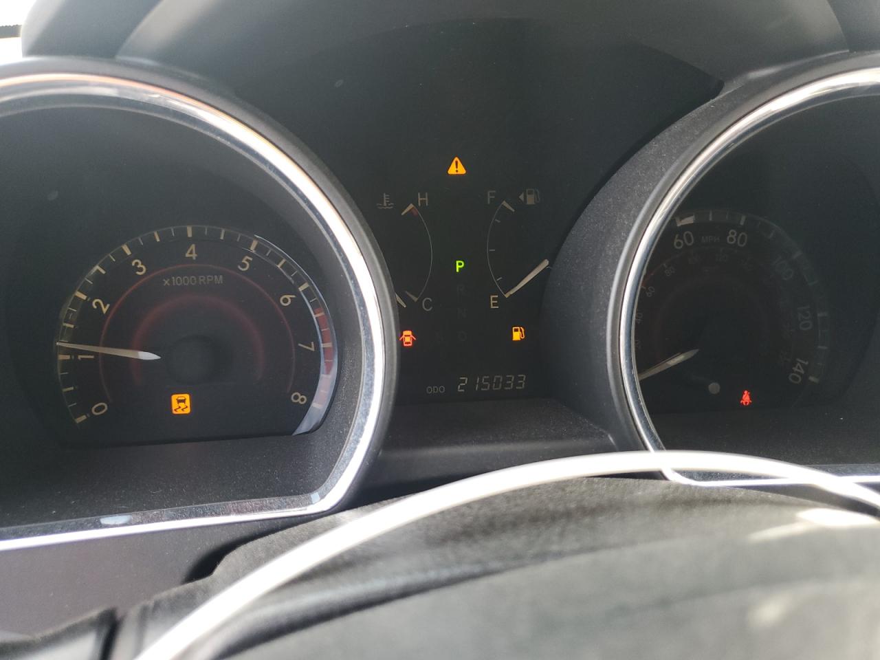 2010 Toyota Highlander Se VIN: JTEKK3EH5A2095630 Lot: 80845055