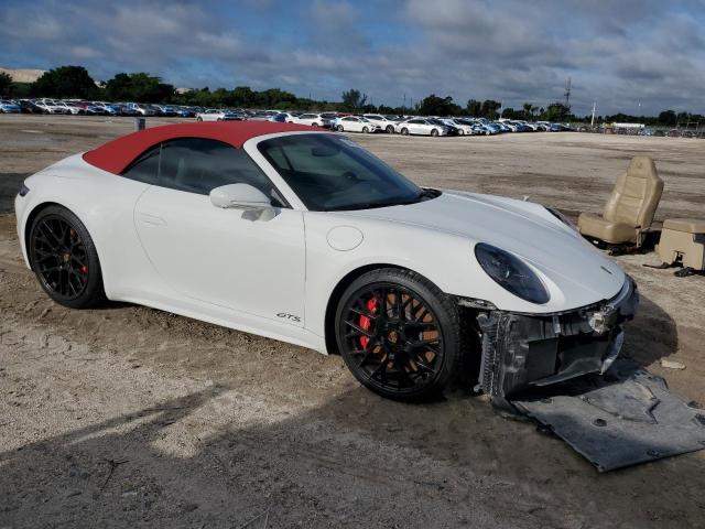 2023 PORSCHE 911 CARRERA S  