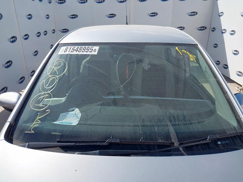 2013 SEAT MII TOCA 