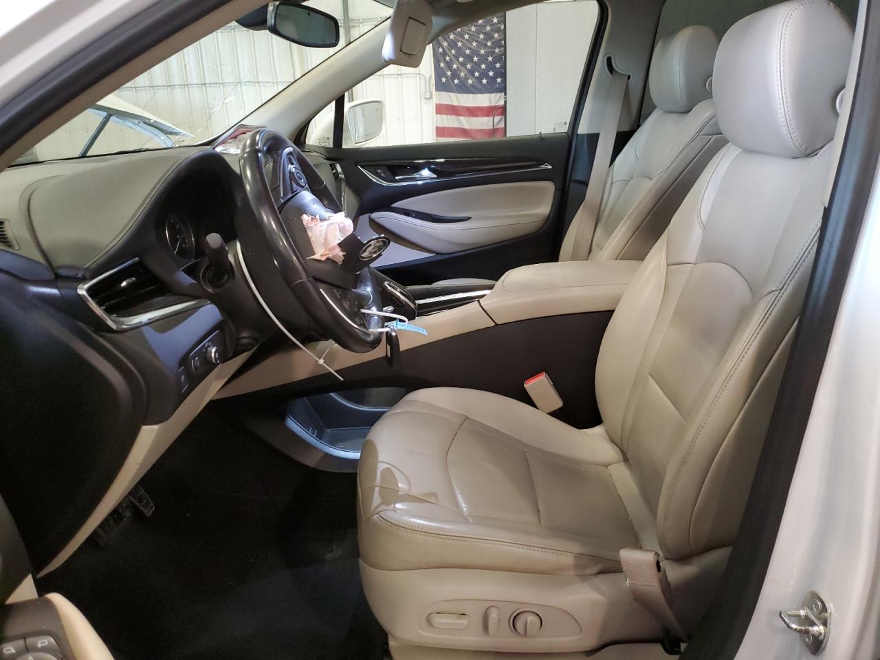 2018 Buick Enclave Premium VIN: 5GAEVBKW4JJ269474 Lot: 71268285