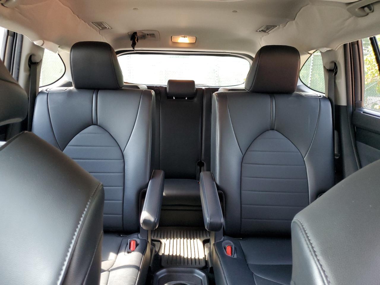 2021 Toyota Highlander Xle VIN: 5TDGZRBH4MS067926 Lot: 83844185