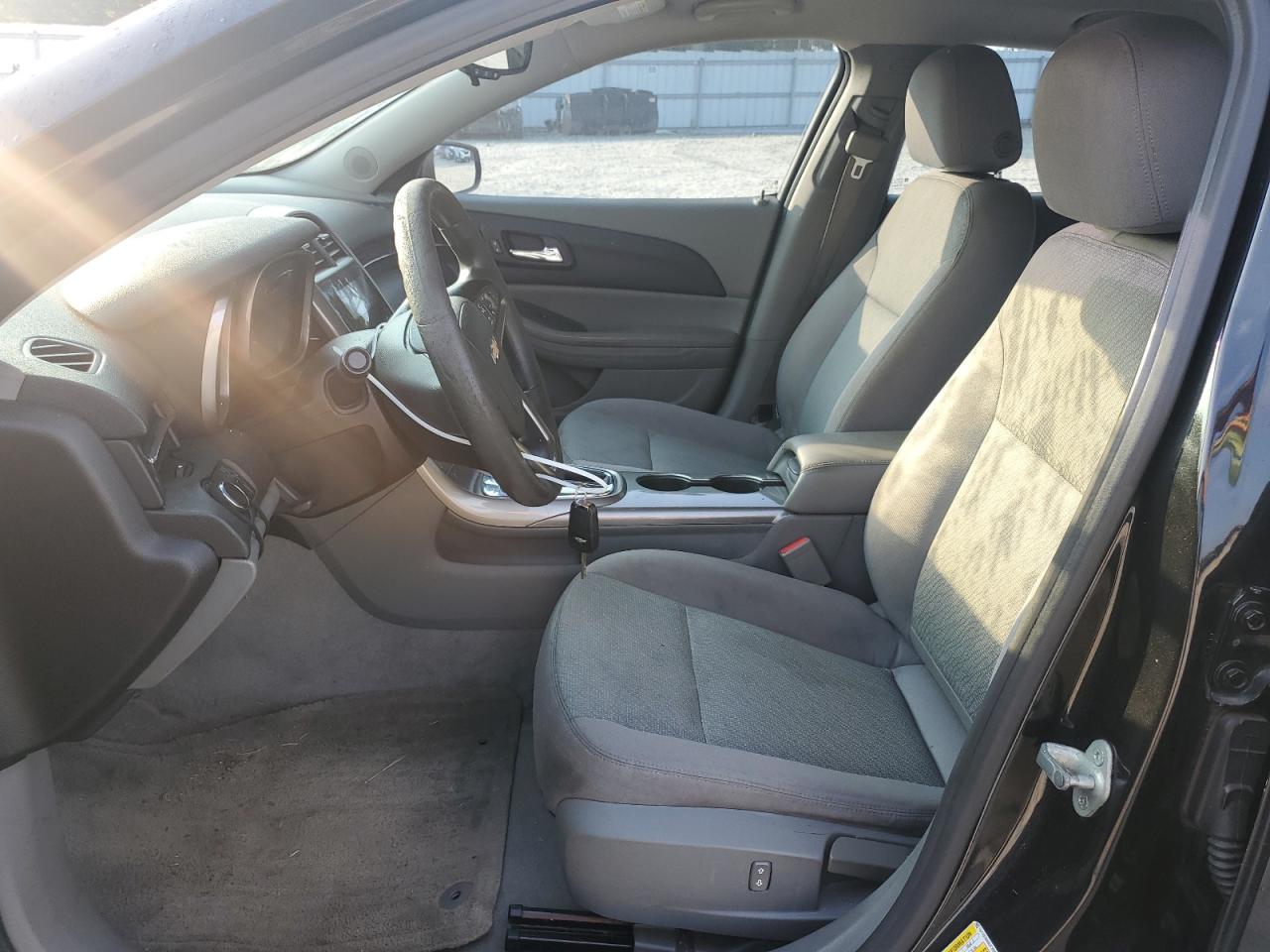 2013 Chevrolet Malibu Ls VIN: 1G11B5SA0DF292598 Lot: 81108965