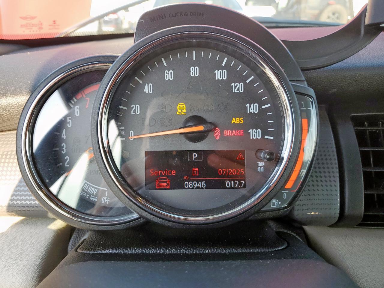 2018 Mini Cooper VIN: WMWWG5C50J3D00728 Lot: 71551545