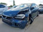 2017 VOLVO V40 CROSS COUNTRY PRO T3  for sale at Copart SANDY