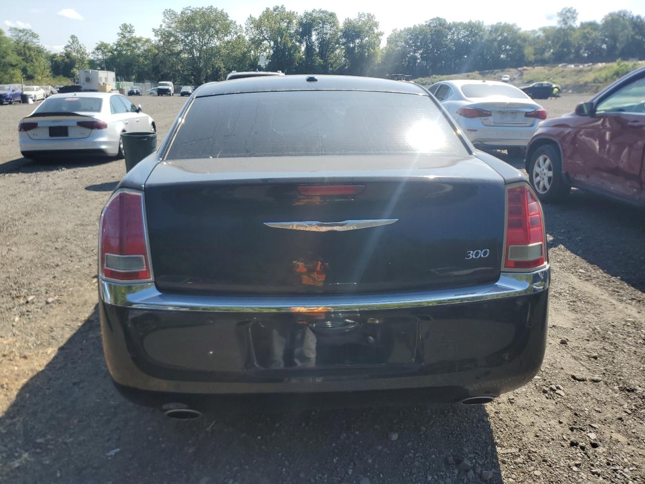 2013 Chrysler 300 VIN: 2C3CCAAG0DH553274 Lot: 71204665