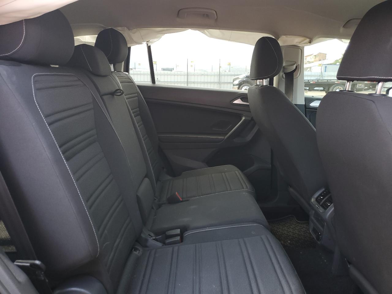 2023 Volkswagen Tiguan S VIN: 3VVRB7AX9PM052225 Lot: 71368735