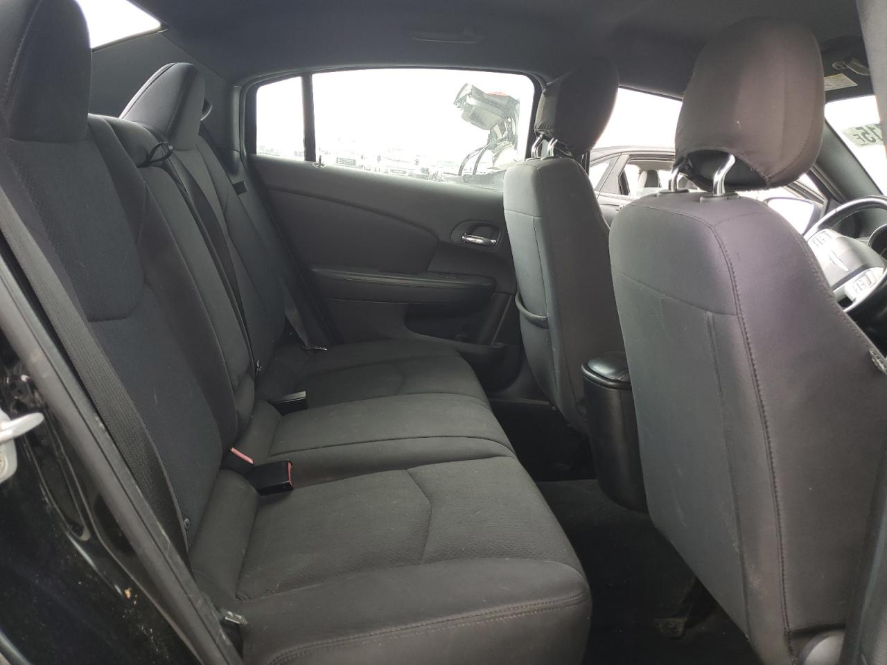 2013 Chrysler 200 Touring VIN: 1C3CCBBG3DN532270 Lot: 70356715