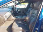 2015 JAGUAR XF R-SPORT BLACK V6 D AUT  for sale at Copart NEWBURY