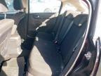 2010 CITROEN C4 EXCLUSIVE for sale at Copart WOLVERHAMPTON