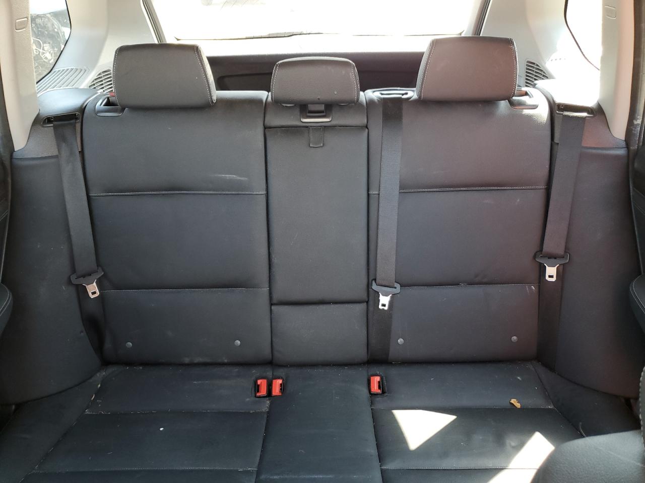 2016 BMW X3 xDrive28I VIN: 5UXWX9C59G0D82509 Lot: 80018585